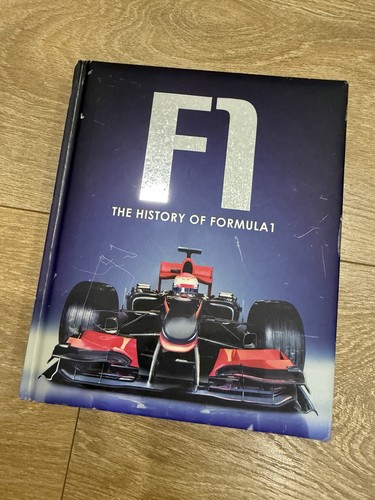 The history formula 1 - of,