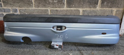 1998 2005 peugeot 206 - peugeot, door