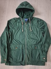 Rare Retro Mens Green