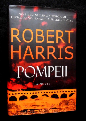 Signed pompeii robert - pompeii,