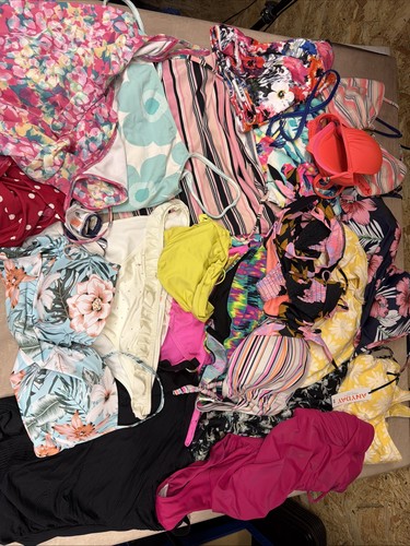 Ladies swimwear sizes - swimwear, 8-20