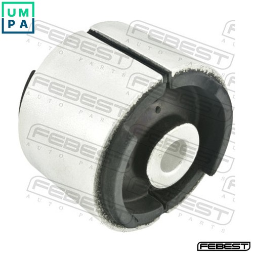 Mounting steering gear - mounting,