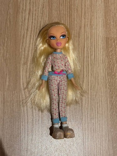 Bratz nighty nite - nighty, house