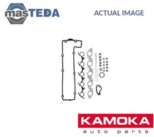 8706062 engine top - gasket, set