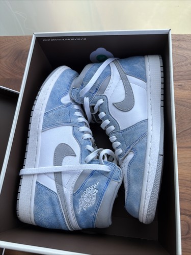 Air jordan retro high og - air,
