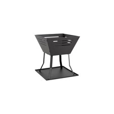 La Hacienda Square Fire Pit