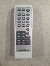 aiwa RM-Z1A005 Radio Cassette