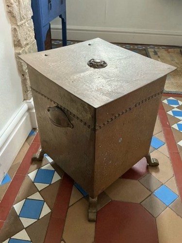 Antique vintage metal - antique,
