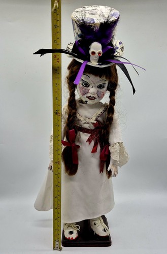 Large 50cm tall horror - tall,