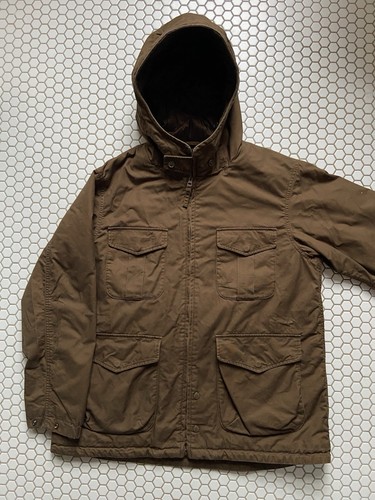 Engineered garments uniqlo - garments, x
