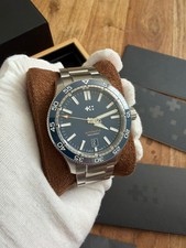 Christopher Ward Trident Pro