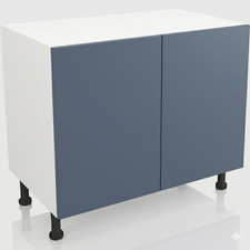 Fully Assembled 1000mm Kitchen