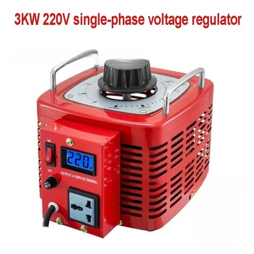 3000w variable transformer - variable,