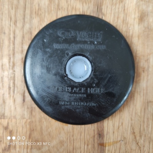 Dycem cello stop anchor - cello, stop/anchor