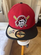 New Era Pirate Cooperstown