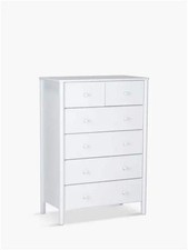 John Lewis Spindle 6 Drawer