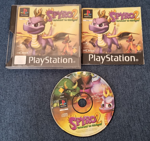 Sony playstation ps1 - 1, game