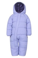 Mountain Warehouse Kids Padded