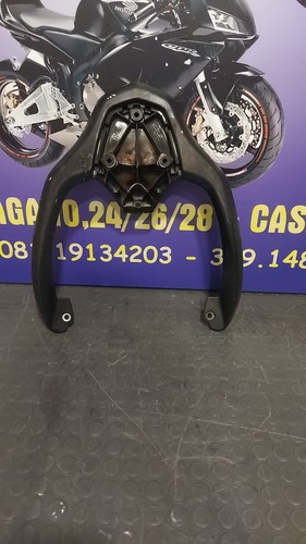 Luggage rack handle piaggio - luggage,