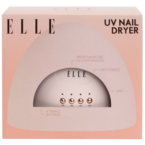 Elle nail dryer - elle,