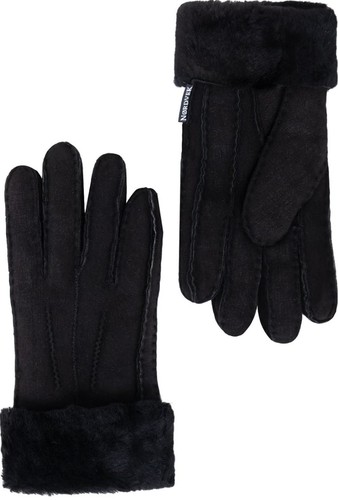 Nordvek womens sheepskin - nordvek,