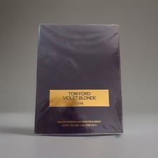 Tom Ford Violet Blonde EDP 100ml New Sealed Discontinued Rare