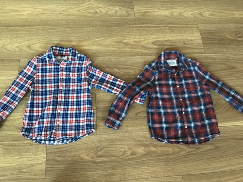 Boys originals checked - originals,