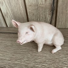 Piggy By Aynsley 1975 Preowned