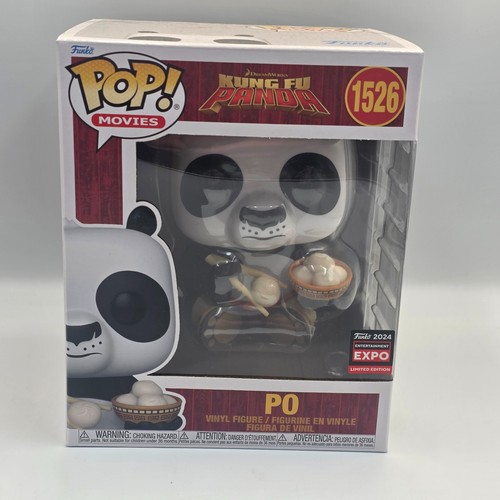 Funko pop movies kung - movies, fu