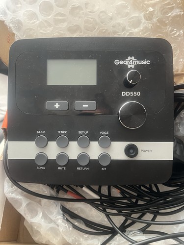 Gear4music dd550 - gear4music,