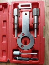 Camshaft crankshaft timing - crankshaft,