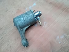 Vintage motorcycle Vincent