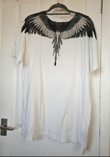 Marcelo Burlon Men's T-Shirt 3XL  XXXL