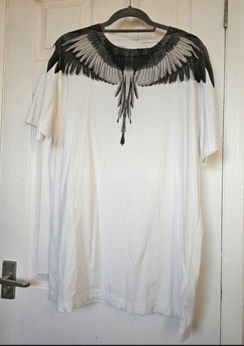 Marcelo burlon men shirt - marcelo,
