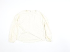 Womens UK Size M Zara Home