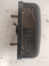 Italjet Formula 50 Number Plate Light