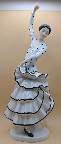 Goebel germany porcelain - w,