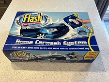 Flash Home Car Wash System