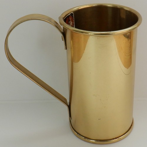 Vintage danish brass - vintage,