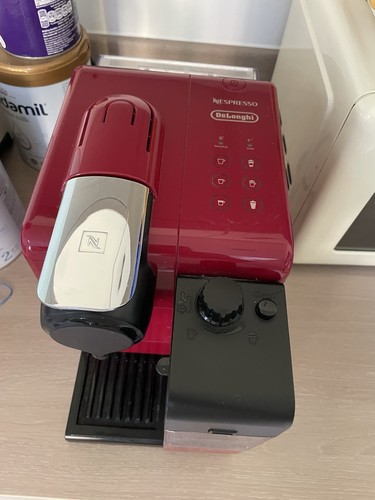 Nespresso longhi capsule - nespresso, de’longhi