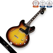 Gibson Custom Shop Memphis