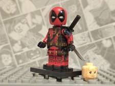 Lego Marvel Superheroes X-Men