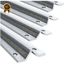6ft Galvanized Inverted V