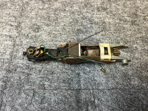 Slot car spares repair - slot,