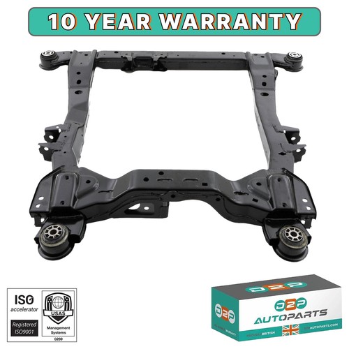 13321209 subframe crossmember - subframe,