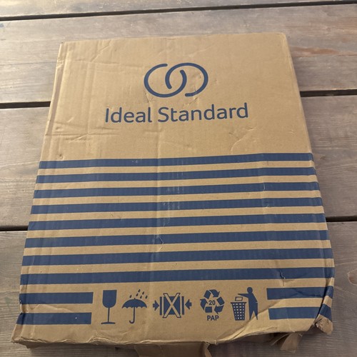 Ideal standard life soft - standard, i.life