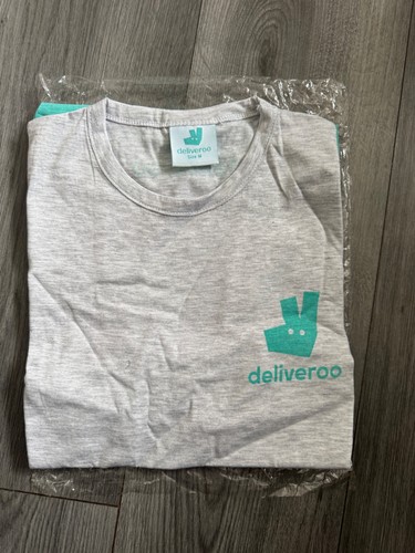 Deliveroo grey blue short - grey/blue,