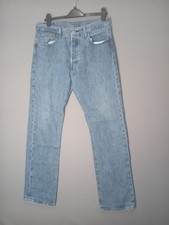 levi's  501  jeans W33  L32