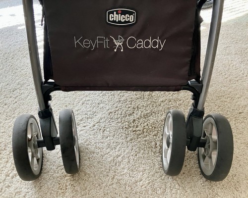 Chicco keyfit caddy - chicco,