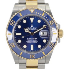 ROLEX Submariner Date 126613LB